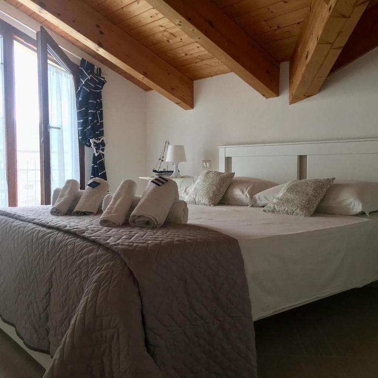 Sapore di mare casa vacanze - Casa con 2 Camere da Letto - 13