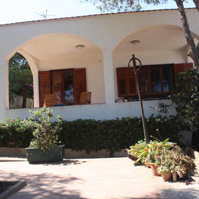 Villalfaro - Villa mit Meerblick - 5