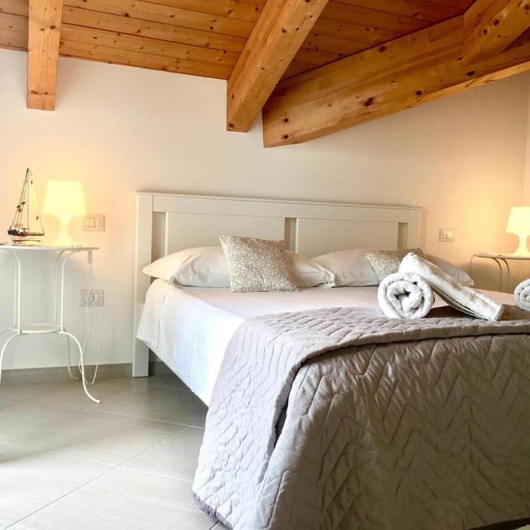 Sapore di mare casa vacanze - Casa con 2 Camere da Letto - 10