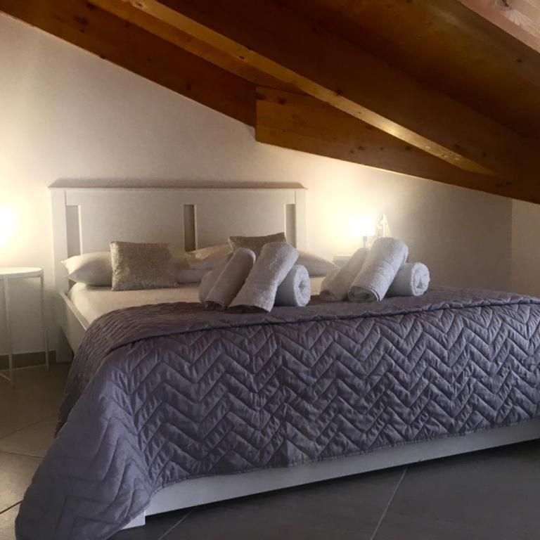 Sapore di mare casa vacanze - Casa con 2 Camere da Letto - 20