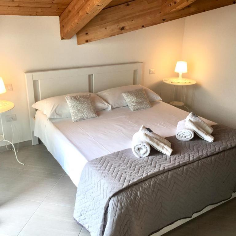 Sapore di mare casa vacanze - Casa con 2 Camere da Letto - 5