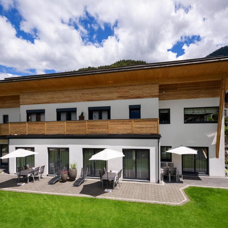 Auszeit Flachau - Apartamento de 2 dormitorios - 15