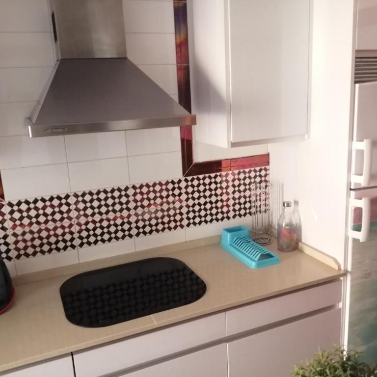 Apartamento Zahara de los Atunes-Atlanterra - Apartamento de 2 dormitorios - 11