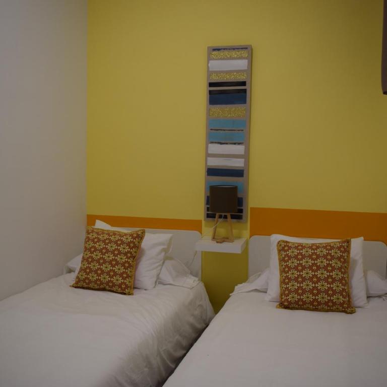 VV Casa Vivaldi Las Palmas "by henrypole home" - Vivienda vacacional de 3 dormitorios - 23