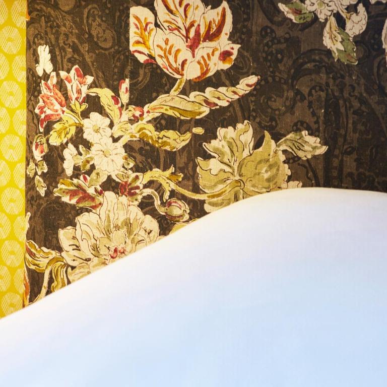 Hôtel Vaubecour - Centre Lyon Ainay - Perrache - Chambre Double Confort - 7