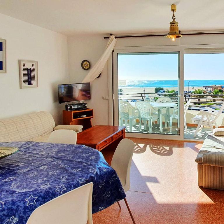 Rocamaura II 2 8 inmoestartit - Apartment with Sea View - 4