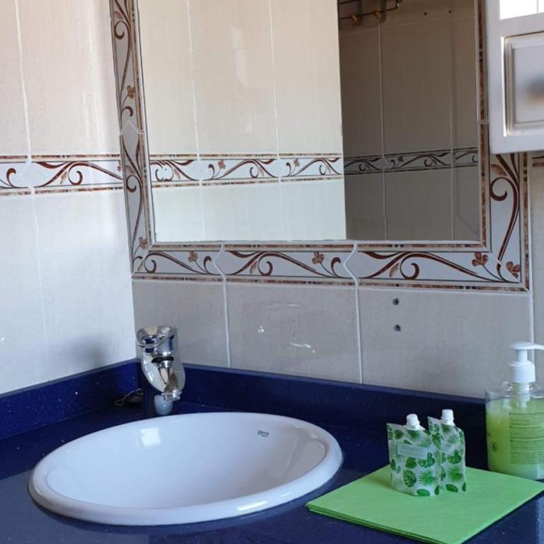 Apartamentos Cortijo los Jacintos - Apartamento de 2 dormitorios - 2