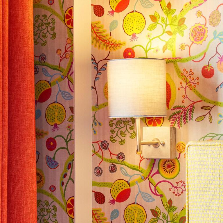 Hôtel Vaubecour - Centre Lyon Ainay - Perrache - Chambre Double Supérieure - 10