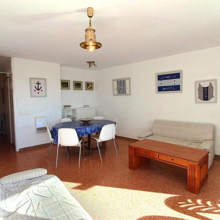 Rocamaura II 2 8 inmoestartit - Apartment with Sea View - 3