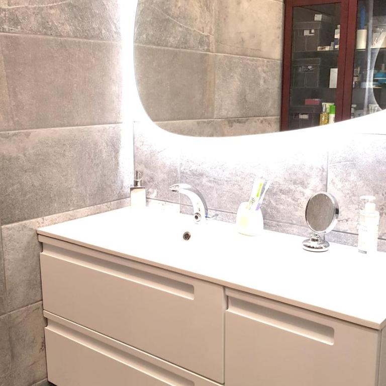 Paris On Top - Chambre Double Standard avec Salle de Bains Commune - 3