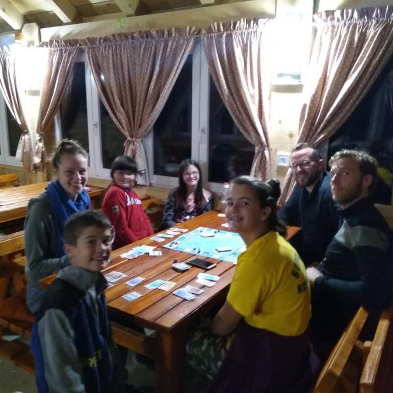 Family farm Jezera - Deluxe Triple Room - 9