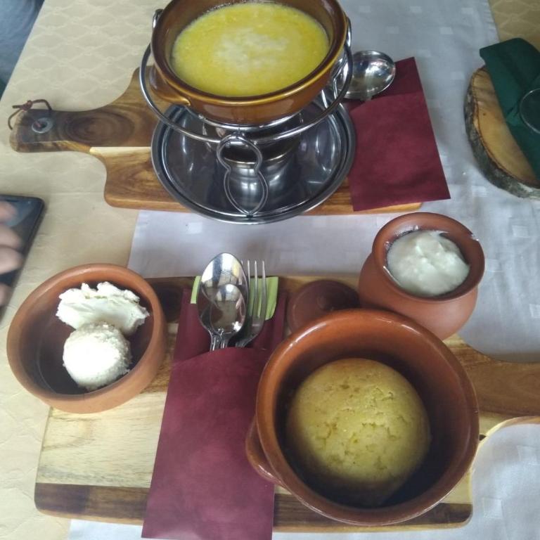 Family farm Jezera - Deluxe Triple Room - 8