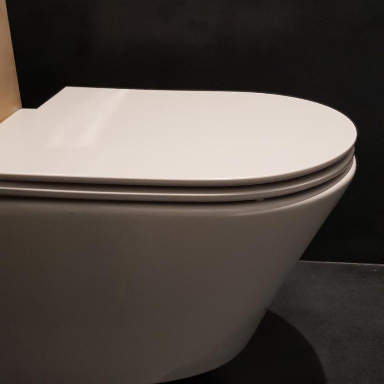 Paris On Top - Chambre Double Standard avec Salle de Bains Commune - 5