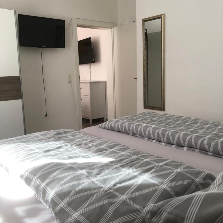 Ferienwohnung Top 3 - Superior Apartment - 19