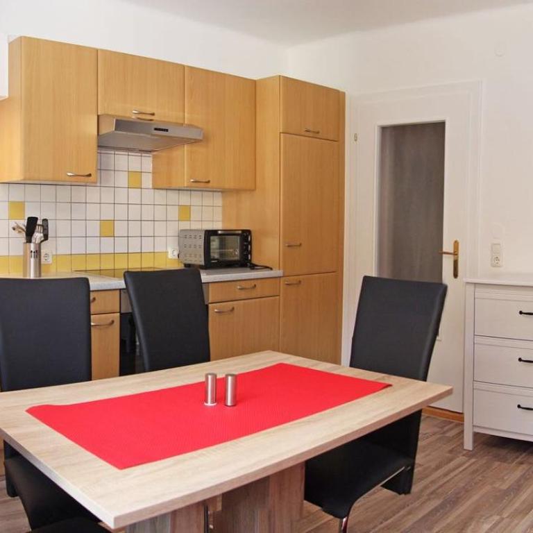 Ferienwohnung Top 3 - Superior Apartment - 21