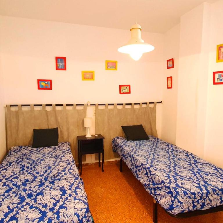 Rocamaura II 2 8 inmoestartit - Apartment with Sea View - 9
