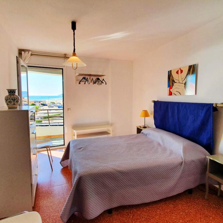 Rocamaura II 2 8 inmoestartit - Apartment with Sea View - 7