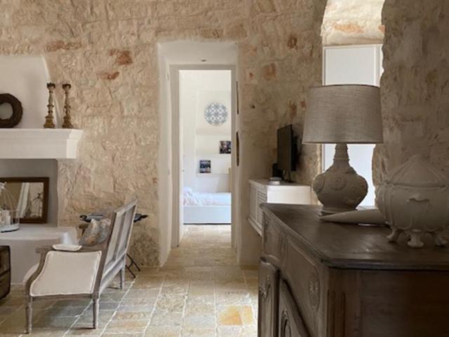 Borgo Fantese - Casa con 3 Camere da Letto - 3