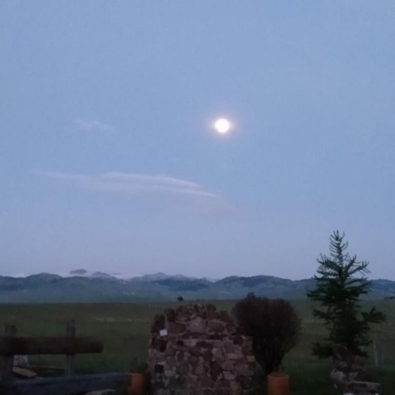 Family farm Jezera - Deluxe Triple Room - 6