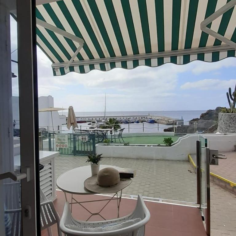 Marlin II Puerto del Carmen - One-Bedroom Apartment - 19