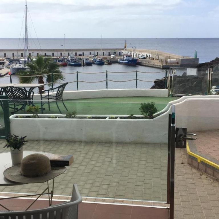 Marlin II Puerto del Carmen - One-Bedroom Apartment - 16