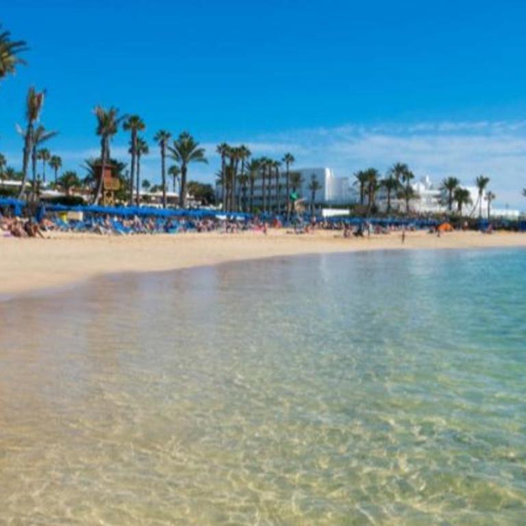 Marlin II Puerto del Carmen - One-Bedroom Apartment - 31