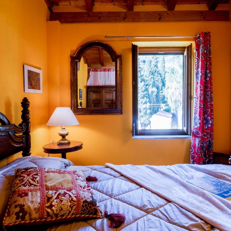 Casa Monet, 200 mt dal mare, clima, Wi-Fi - Villa con 2 Camere da Letto - 14