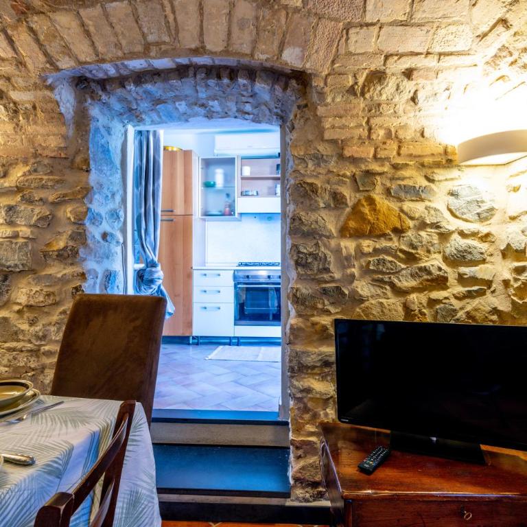 Casa Monet, 200 mt dal mare, clima, Wi-Fi - Villa con 2 Camere da Letto - 19