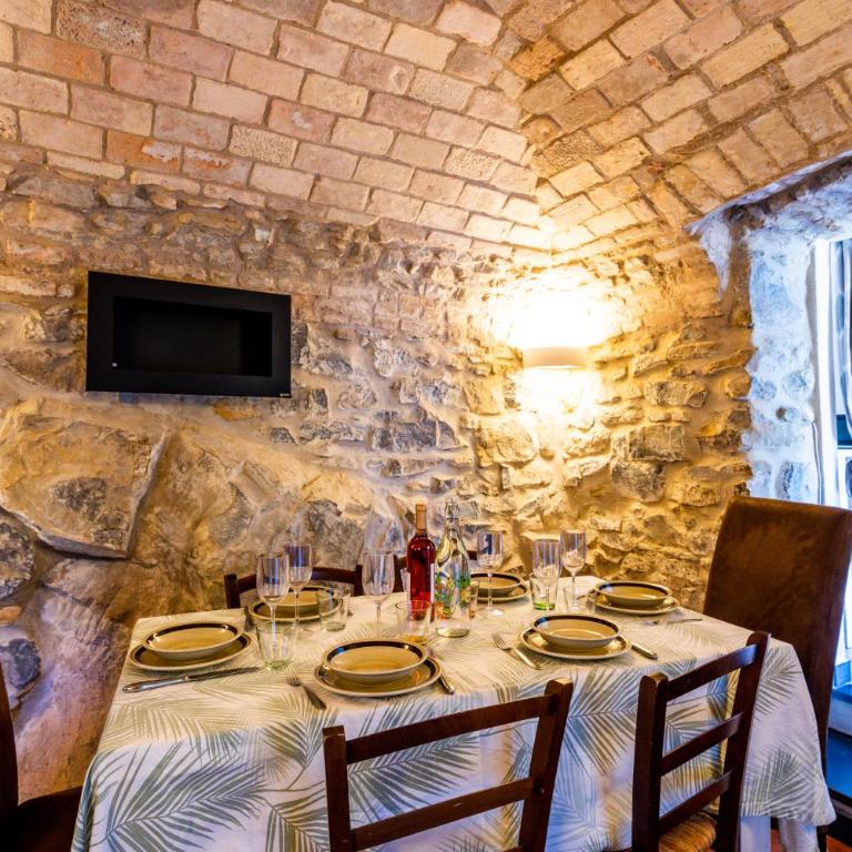 Casa Monet, 200 mt dal mare, clima, Wi-Fi - Villa con 2 Camere da Letto - 4