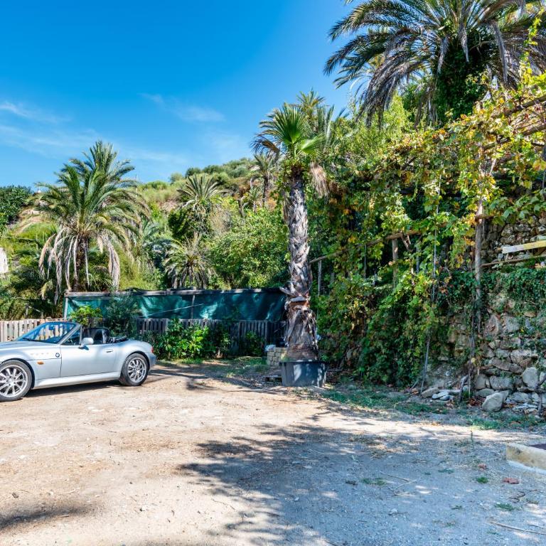 Casa Monet, 200 mt dal mare, clima, Wi-Fi - Villa con 2 Camere da Letto - 27