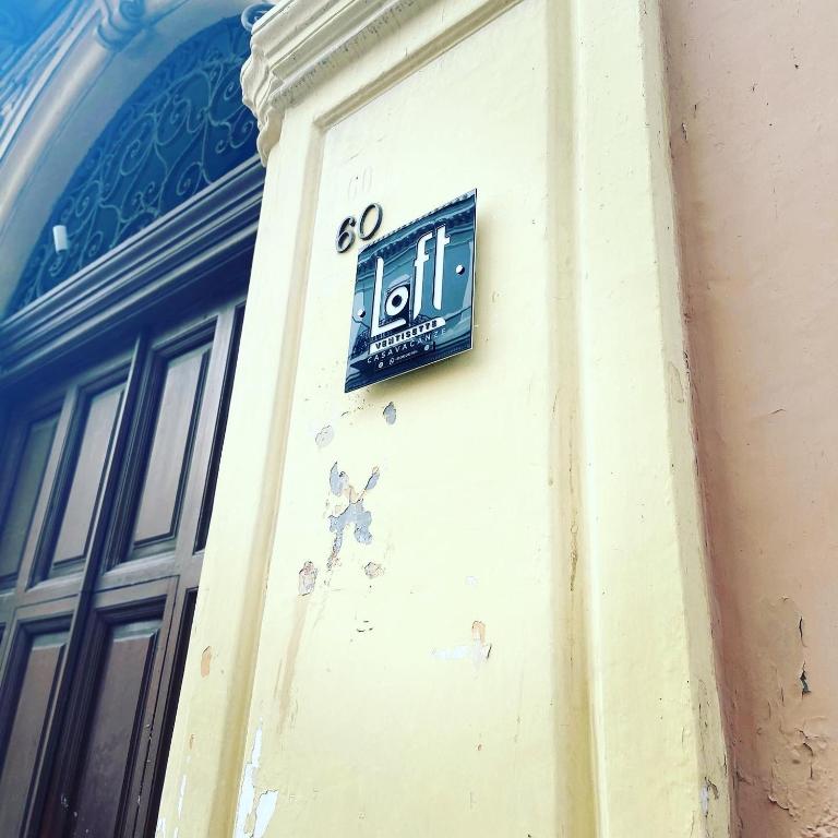 Loft27 - One-Bedroom Apartment - 46