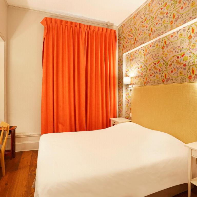 Hôtel Vaubecour - Centre Lyon Ainay - Perrache - Chambre Double Supérieure - 3