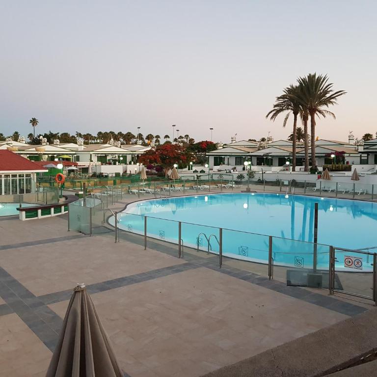 Vistagolf Maspalomas - Apartamento de 1 dormitorio - 24