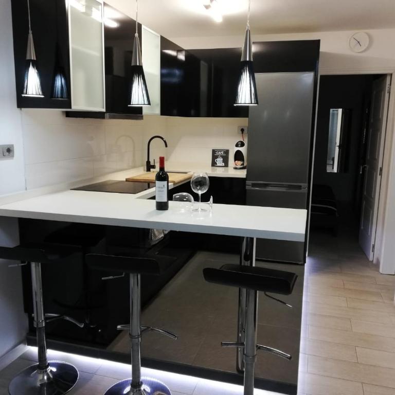Vistagolf Maspalomas - Apartamento de 1 dormitorio - 12