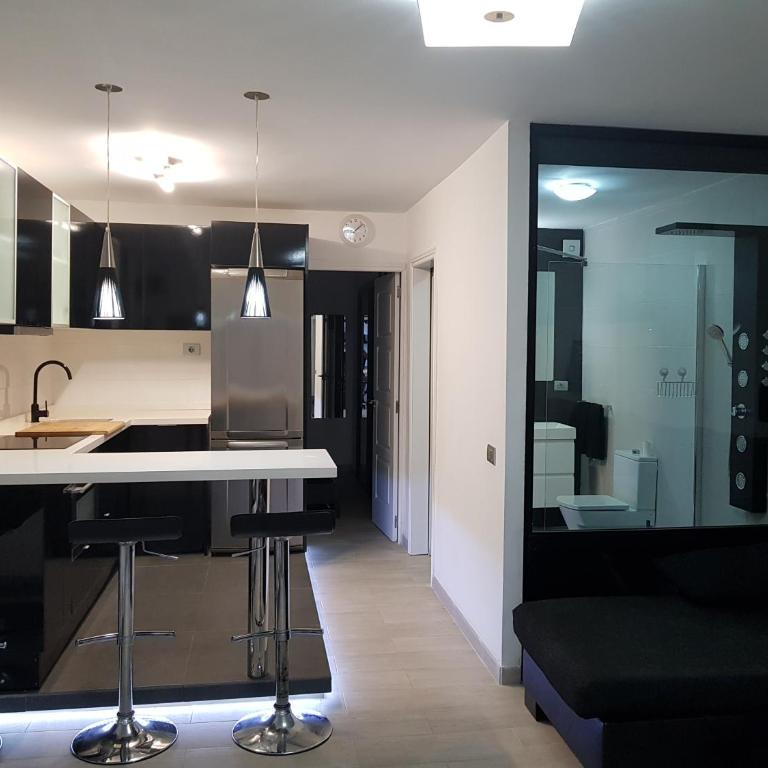 Vistagolf Maspalomas - Apartamento de 1 dormitorio - 5