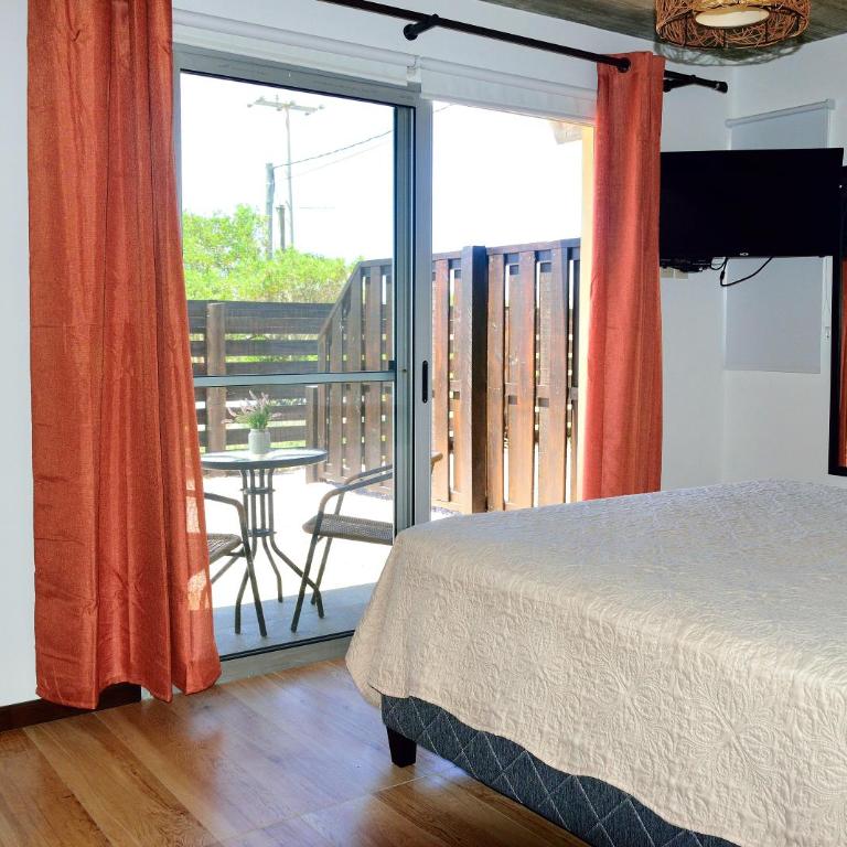Puertas De La Serena - Apartamento con vistas al jardín - 8