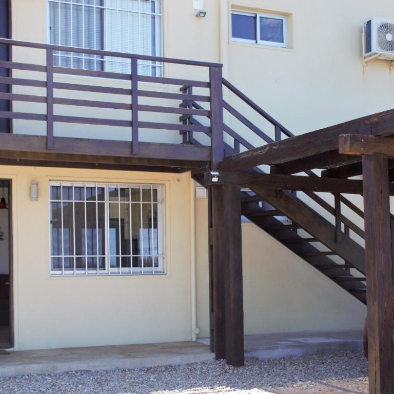 Puertas De La Serena - Apartamento con vistas al jardín - 7
