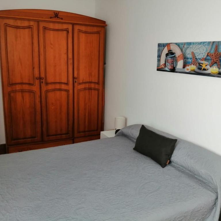 Apartamentos Flor del Cotillo - Apartamento con balcón - 2