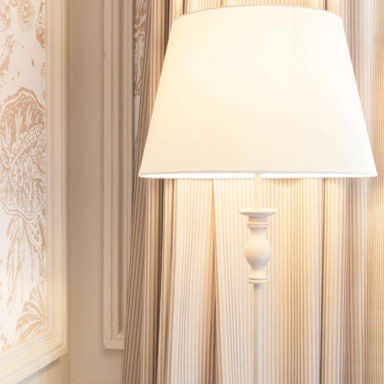 Hôtel Vaubecour - Centre Lyon Ainay - Perrache - Suite Junior - 5