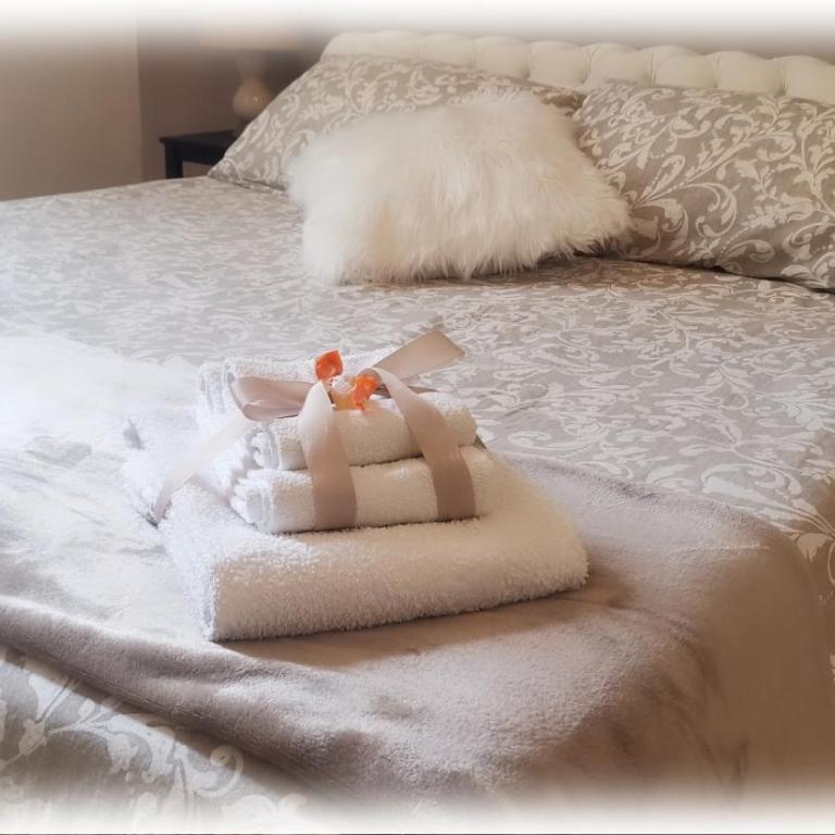 Residenza a San Pietro - Suite con 2 Camere da Letto - 2