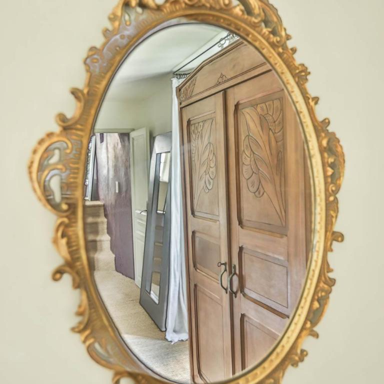 Le Prieuré La Madelène - Chambre Double - 12