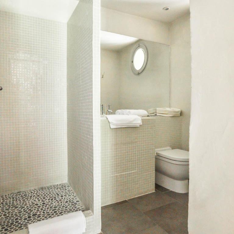 Le Prieuré La Madelène - Chambre Double - 10