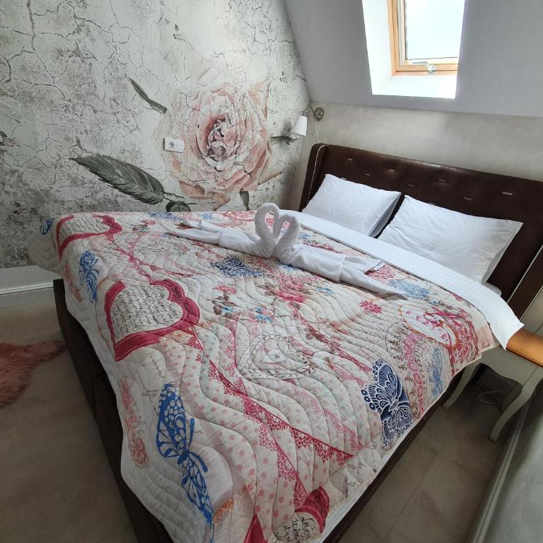 Zlatibor Hills PRESIDENT - Two-Bedroom Apartment - 14