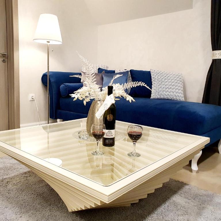 Zlatibor Hills PRESIDENT - Two-Bedroom Apartment - 10