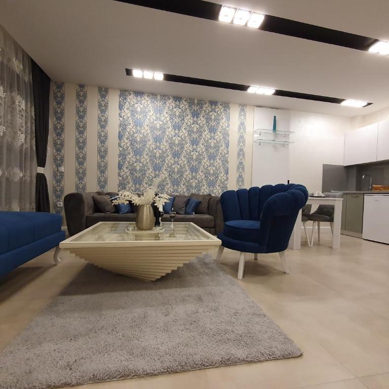 Zlatibor Hills PRESIDENT - Two-Bedroom Apartment - 12