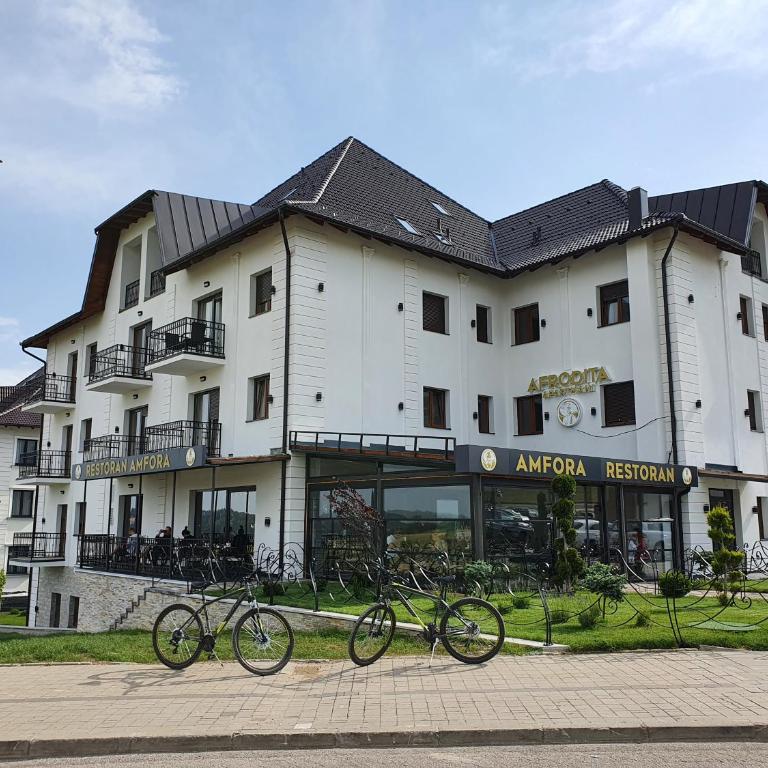 Zlatibor Hills PRESIDENT - Two-Bedroom Apartment - 23