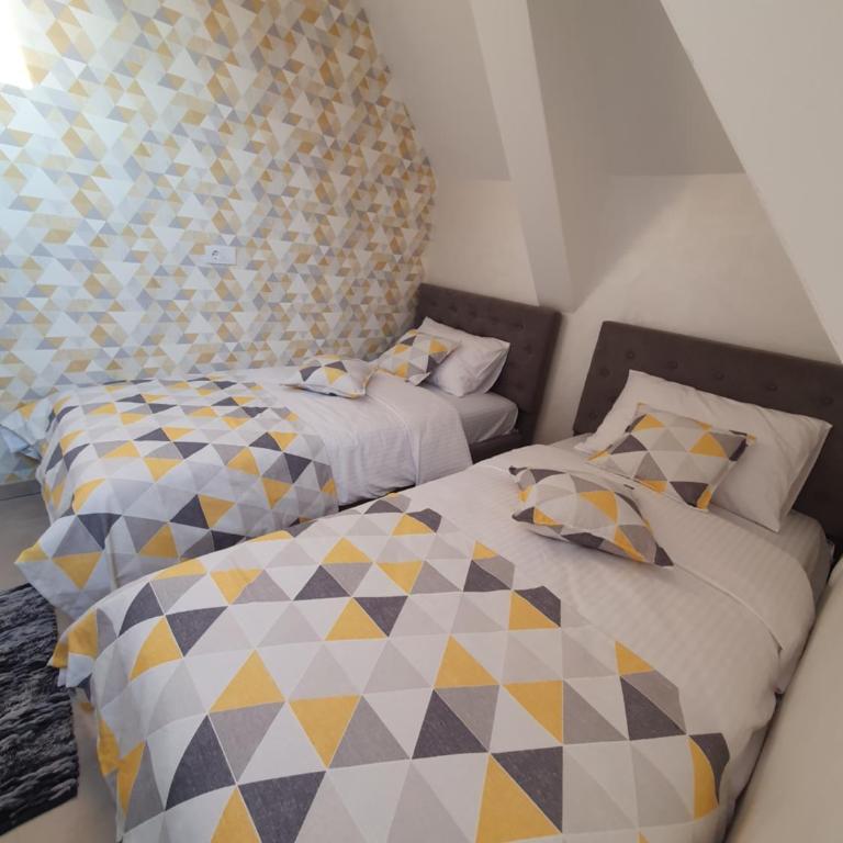 Zlatibor Hills PRESIDENT - Two-Bedroom Apartment - 17