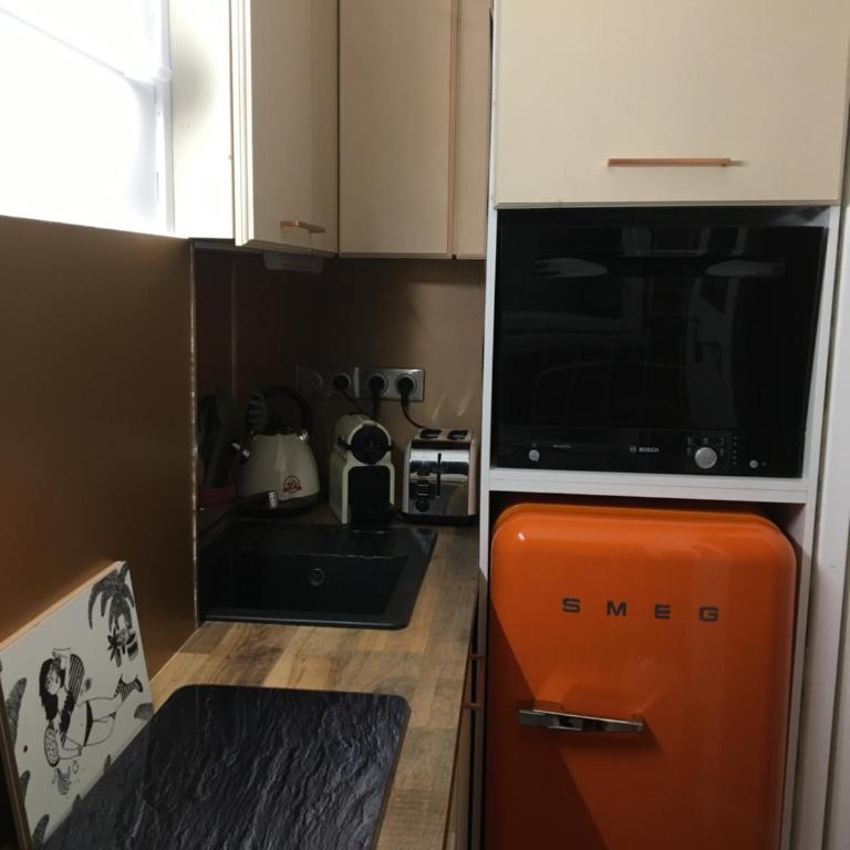 Face à la mer - Apartamento de 1 dormitorio - 41
