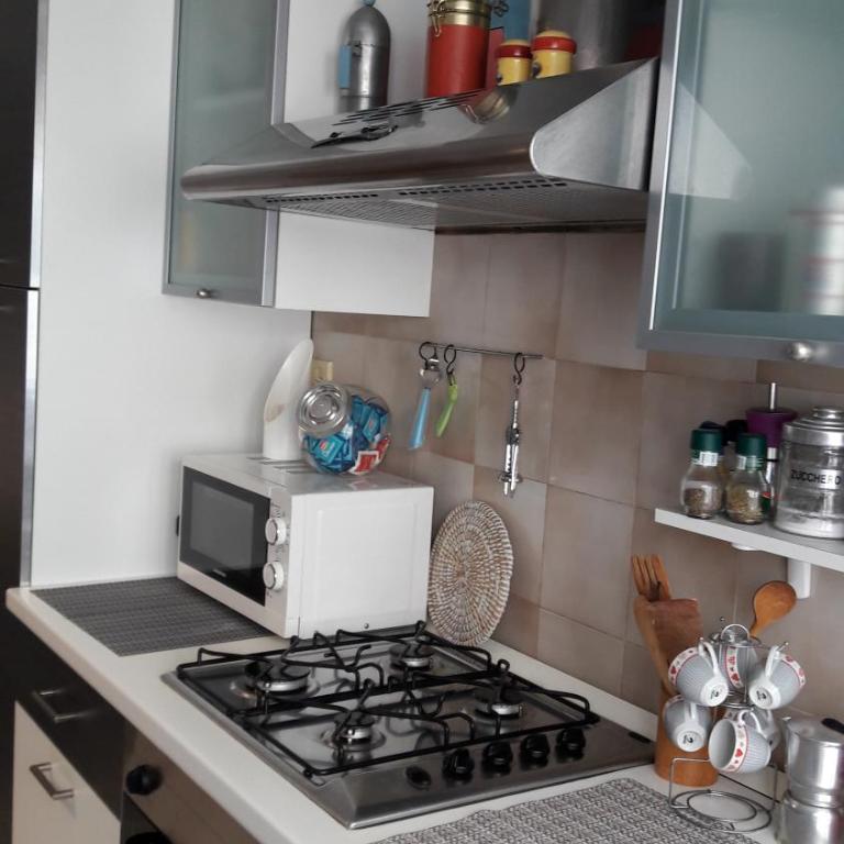 La casa di Carmen - Appartamento con 2 Camere da Letto - 5
