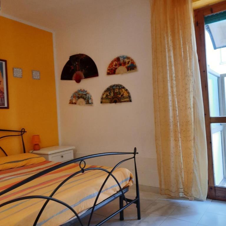 La casa di Carmen - Appartamento con 2 Camere da Letto - 32